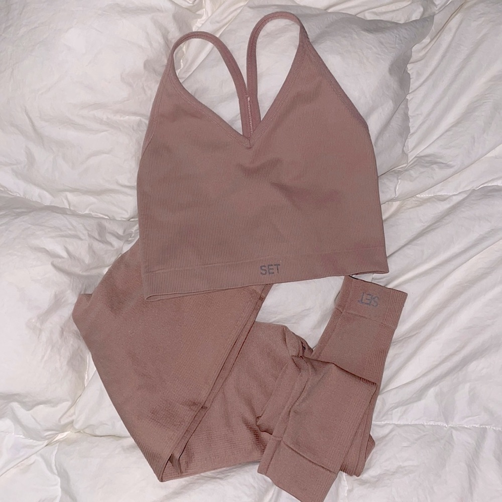 SET active set